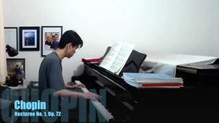 AMEB Piano Grade 8 Series 16 Part 1 [upl. by Asilaj]