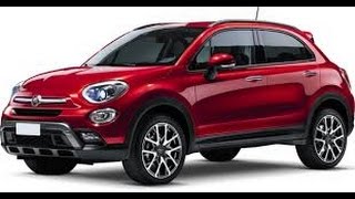 UPGRADE IMPIANTO AUDIO FIAT 500X [upl. by Gonagle]