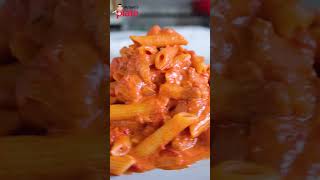 How to Make Penne Alla Vodka Like an Italian [upl. by Repard]