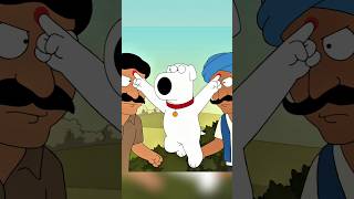 Brian Is Looking For An Indian Super Beauty familyguy funny shorts [upl. by Yeniffit]