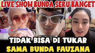 Live Bunda Fauzana Pecah Di Saat Maz Iyun Di Goda Cewek Cewek Saat PK [upl. by Ajaj195]