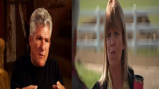 Breaking News Matt Roloff Carefully Planned The Proposal [upl. by Chet]