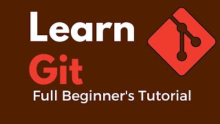 Git Tutorial for Beginners  Crash Course [upl. by Onairam]