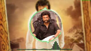 ANNATHA BGM MUSIC ORIGINAL BACKGROUND SCORE THEME MUSIC [upl. by Cyb81]