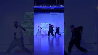 INSANE 👌🔥 MonicaPolk choreography dance [upl. by Ventura364]