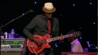 Keb Mo Government Cheese  Infinity Hall [upl. by Karlotte967]