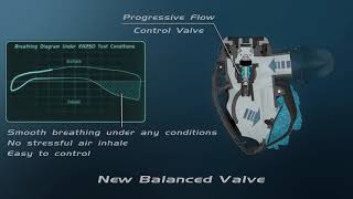 SCUBAPRO D420 Regulator An Insider Technical View [upl. by Tiraj]