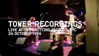 TOWER RECORDINGS 10261996 full set NYC [upl. by Ardnnaed358]