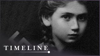 A26188 The Shocking Story Of A Holocaust Survivor  Henia Bryer  Timeline [upl. by Dimphia]