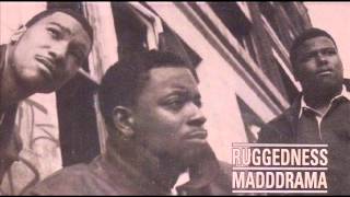 Ruggedness Madd drama make u go crazy 2 [upl. by Asyar]