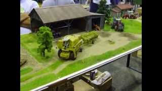 Bourse miniature Chatres 2014 [upl. by Eliseo922]