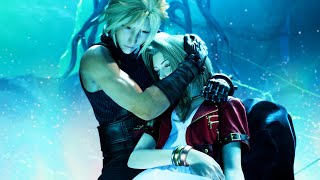 Final Fantasy 7 Rebirth  Aeriths New Death Scene [upl. by Legnaleugim476]