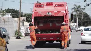 Torreón la mina de oro para Promotora Ambiental [upl. by Nahtnanhoj]