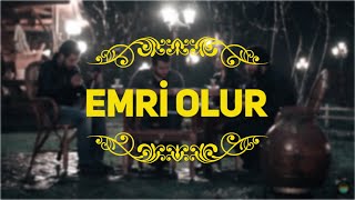 İMERA  Emri Olur [upl. by Ojadnama]