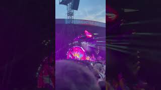 Pnk  Raise your glass Live at Werchter boutique 2023 [upl. by Jade992]