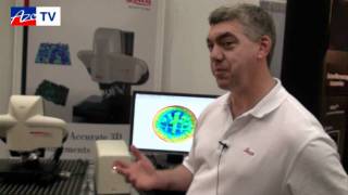 DCM 3D Surface Metrology Tool from Leica [upl. by Ladd]