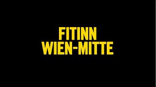 FITINN WIEN MITTE [upl. by Thomasa]