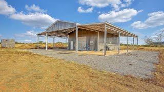 415 Co Rd 25 Childress TX [upl. by Raffin]