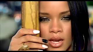 Rihanna Shut Up And Drive Official Music Video [upl. by Alahs14]