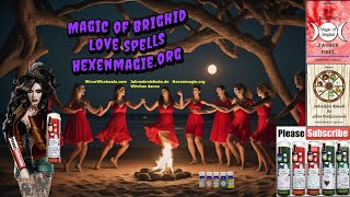 Musique de sorcières de Beltane musique de danse de sorcières de Beltane Feu Sorcières Beltane💋🧙‍♀ [upl. by Leamse]