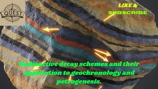 Radioactive decay schemes trending viral viralvideo [upl. by Sutsugua]