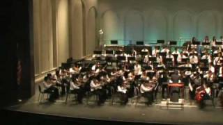 Overture to Rienzi  Hawaii Youth Symphony Concert Orchestra [upl. by Phylis]