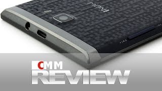 iNew i8000 MT6582 13GHz 1GB4GB Smartphone Review Deutsch chinamobilemagde [upl. by Nimzaj22]