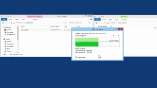 Fastest Disk For Windows  RAM Disk  ImDisk Tutorial  Free Download For Windows 7 8 10 [upl. by Eytteb]