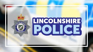 What its like to work for the Police  Lincolnshire Police [upl. by Earehc]