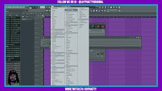 New Soundfont Player In FL Studio 209 Tips amp Tricks [upl. by Aissak]