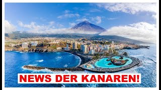 News der Kanaren [upl. by Ressan]