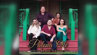 Kapena  New CD Release [upl. by Enylecoj]