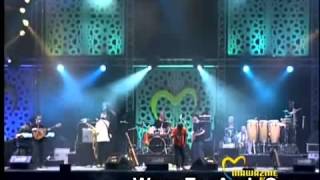 Gnawa Diffusion Live Complet Mawazine 30052013 [upl. by Elaina168]