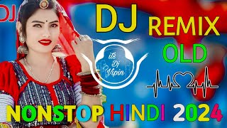 Dj Song💙  Top Dj  Hard Bass ❤️‍🔥  JBL Dj Remix  Old Hindi Dj Song 🥀  Dj Remix Song 2024 [upl. by Alessandro]