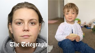 Star Hobson Police release 999 call made by woman who abused the child before she died [upl. by Ram]