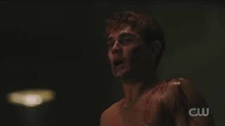 Riverdale 1x05 Inside quotHeart of Darknessquot HD Season 1 Episode 5 Inside [upl. by Giarc]