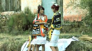 Ejjya Lilaa The Naga duet song Tetseo Sisters [upl. by Sivia91]