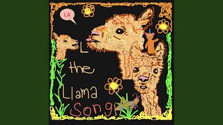 The Llama Song [upl. by Mines]