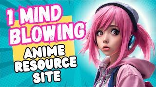 Watch Anime Alternatives  Crazy Anime Resource Site [upl. by Humpage]