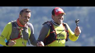 Odisseia Ultra Trail Run [upl. by Ballard]