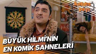 Büyük Hilminin En Komik Sahneler  Kardeş Payı [upl. by Ahsemal]