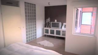 Woning te koop Klimtstraat 4 Almere €250000 kk [upl. by Aldus]