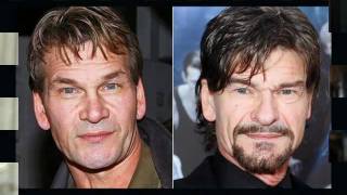 Patrick et Don SWAYZE  Brothers [upl. by Ahsaela]