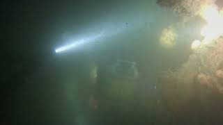 HMT Apley Dive 30 June 2024 [upl. by Ettevahs328]