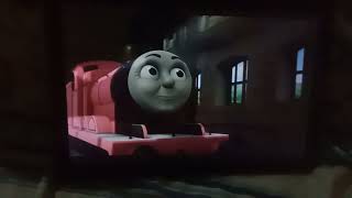 Thomas And Friends Tickled Pink Scene UK [upl. by Solim]