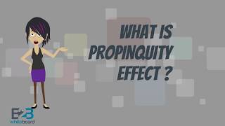 What is the Propinquity effect [upl. by Crain677]