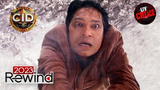 घायल हुए Inspector Abhijeet  CID  सीआईडी  Full Episode  2023 Rewind [upl. by Bak429]