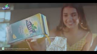 Feel the Nestea Refresh [upl. by Kary]