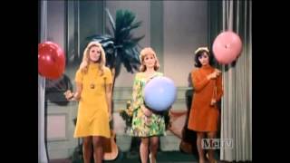 Petticoat Junction  The Singing Sweethearts  S6 E2  Part 3 [upl. by Zwiebel]