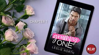 Swoony GrumpSunshine Billionaire Romance The Grumpy One by Leslie North – Chapter 1 [upl. by Ycnaffit]